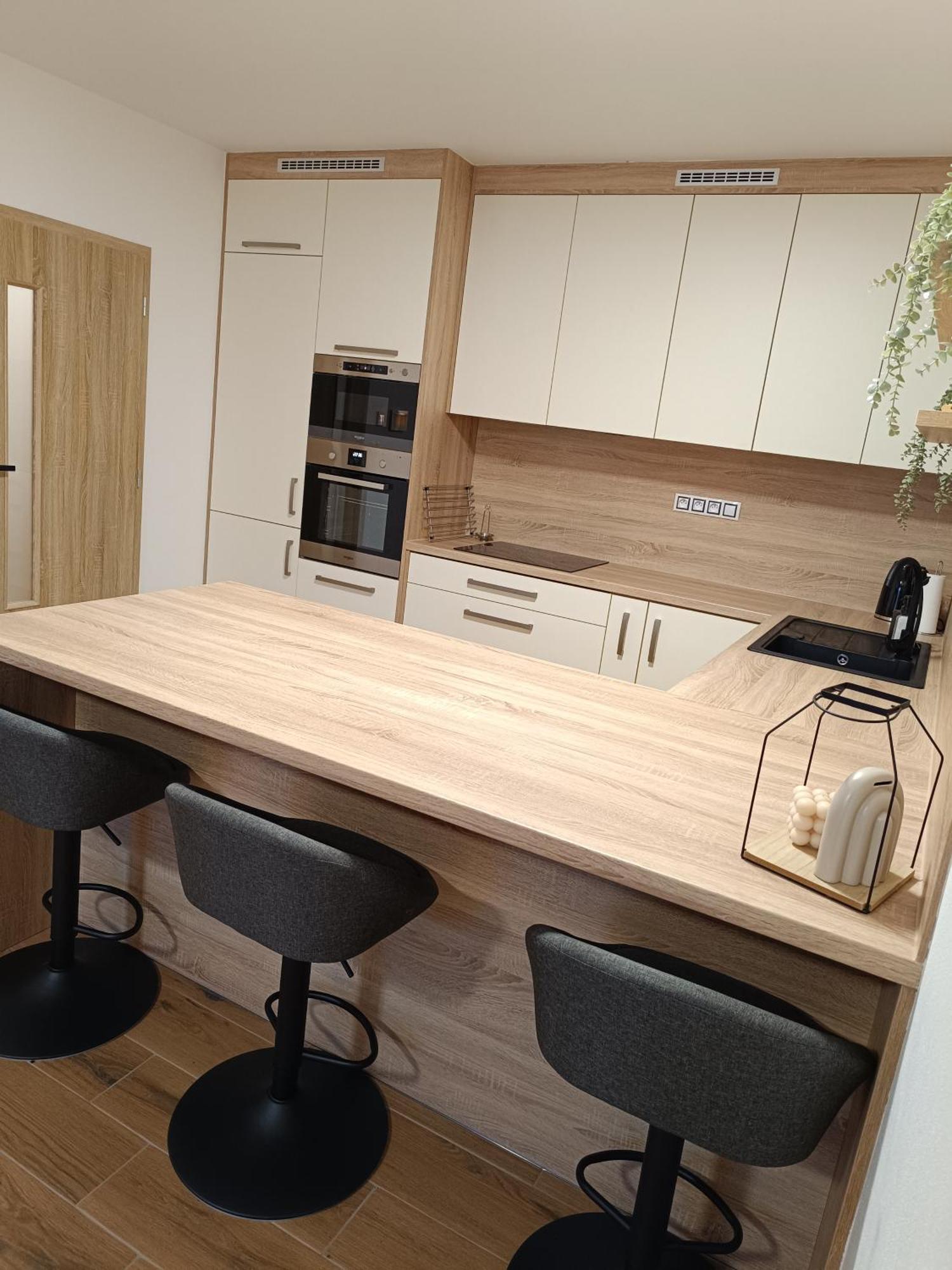 Apartman Pregrtovi Bořetice Eksteriør bilde