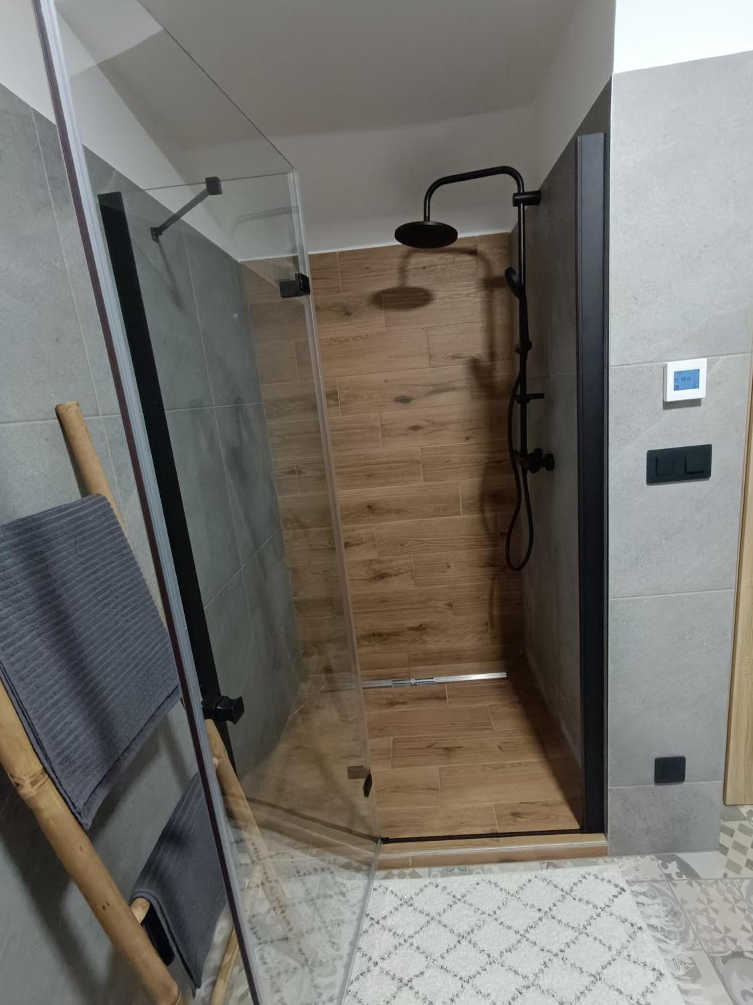 Apartman Pregrtovi Bořetice Eksteriør bilde