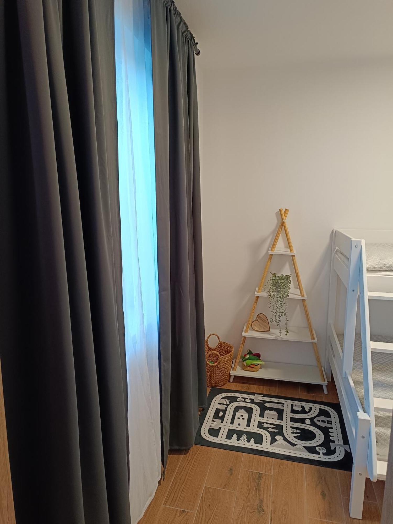 Apartman Pregrtovi Bořetice Eksteriør bilde