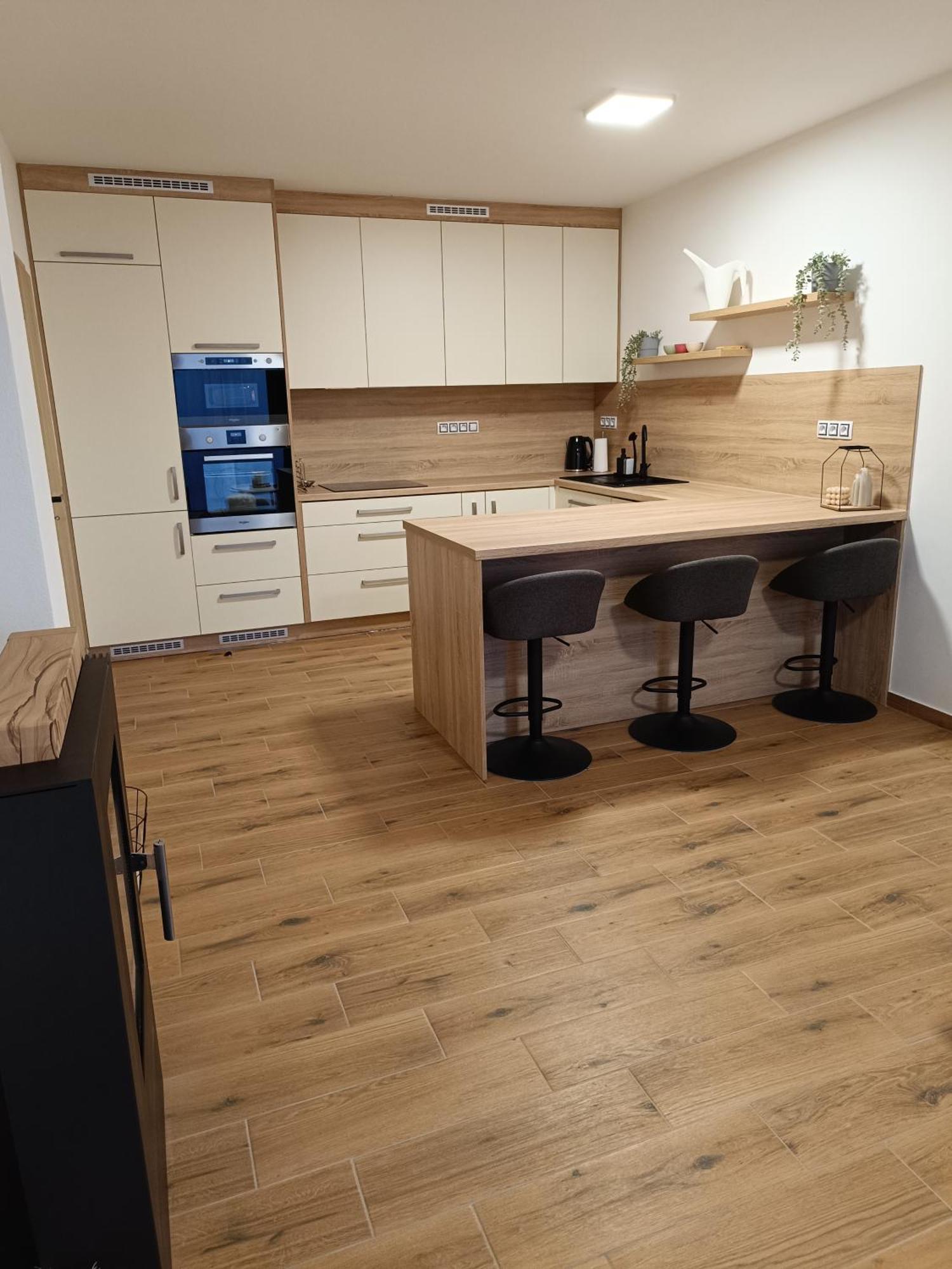 Apartman Pregrtovi Bořetice Eksteriør bilde