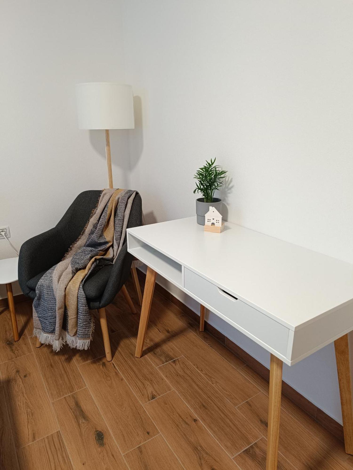 Apartman Pregrtovi Bořetice Eksteriør bilde