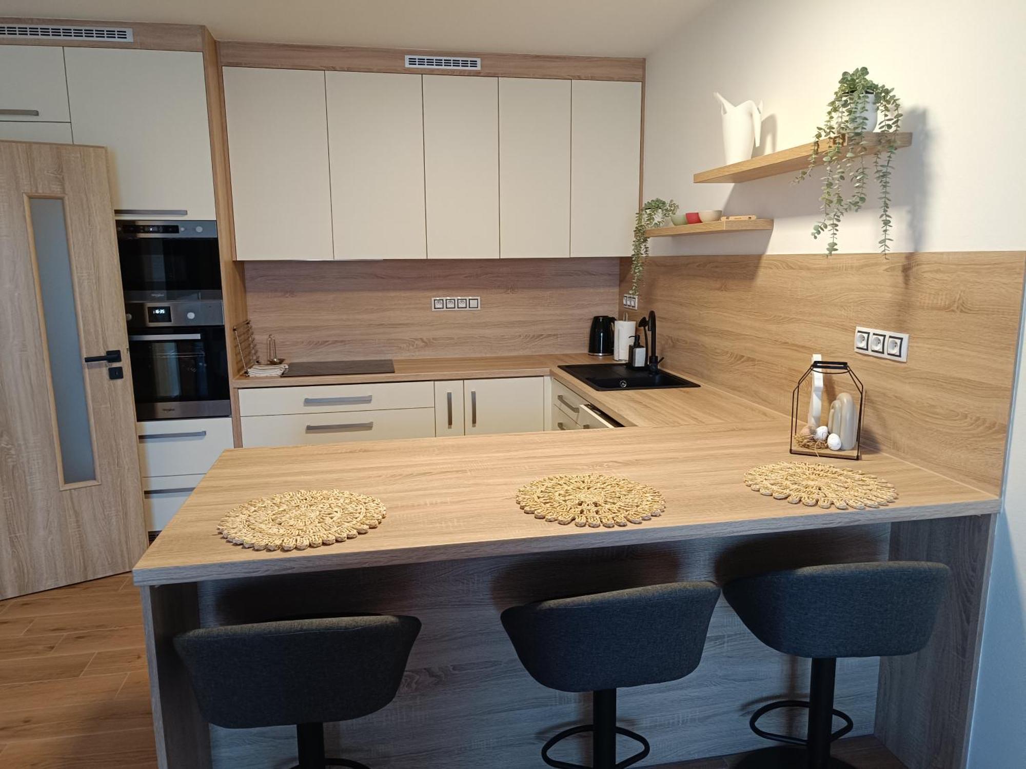 Apartman Pregrtovi Bořetice Eksteriør bilde