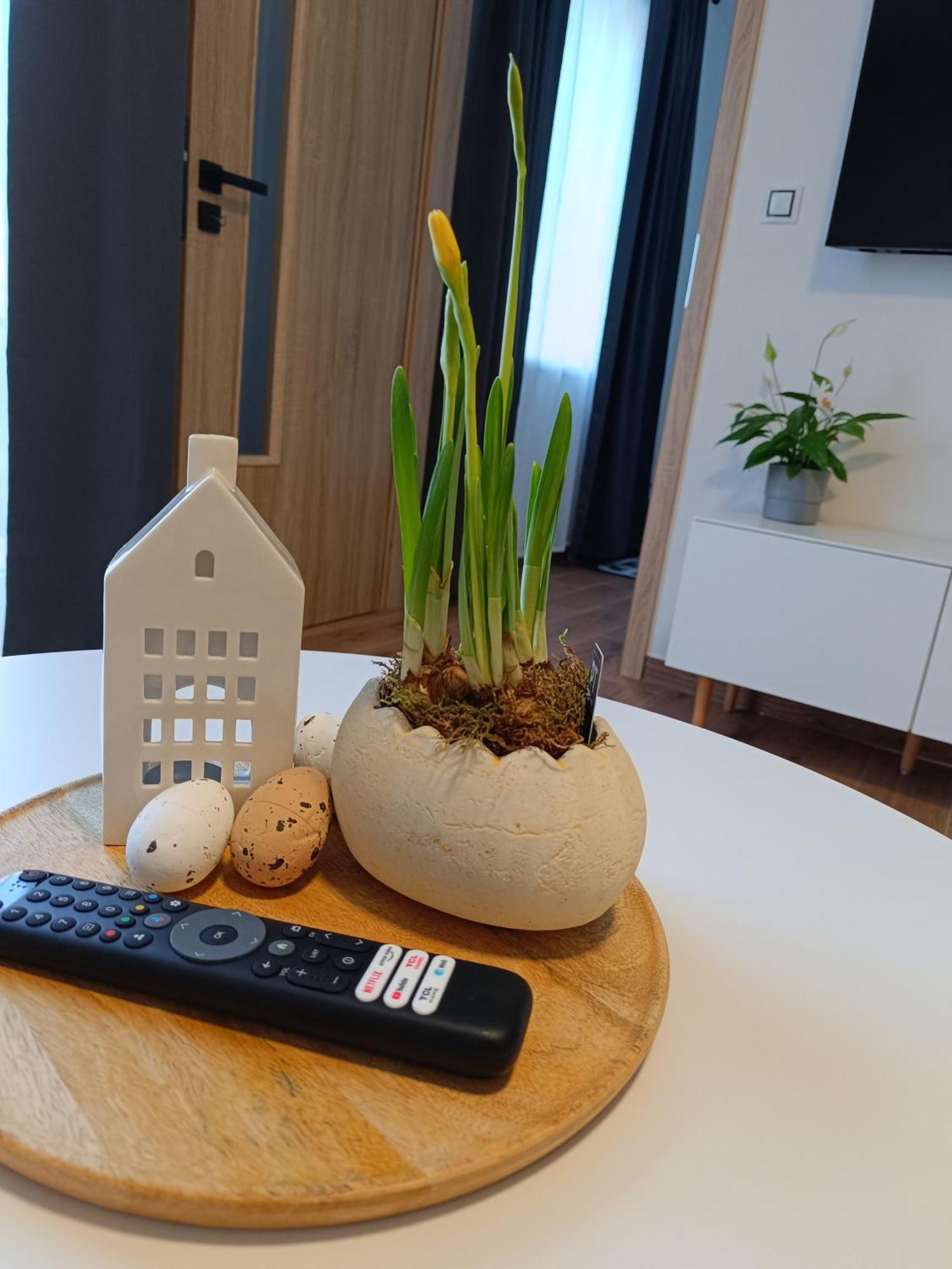 Apartman Pregrtovi Bořetice Eksteriør bilde